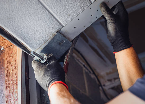 Reliable Garage Door Panel Replacement contractor in Mobile, AL by Garage Doors Repair Pro